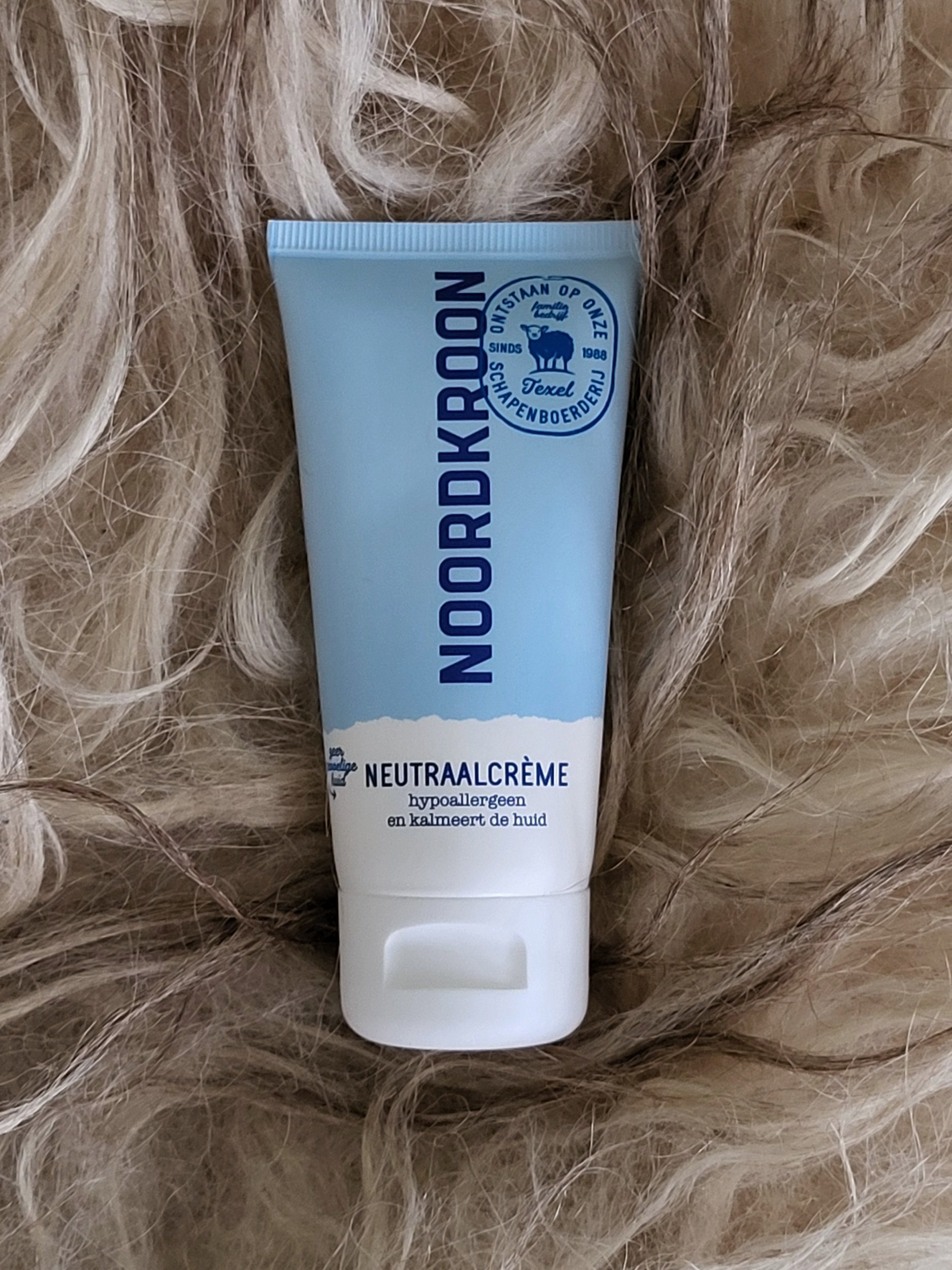 Noordkroon neutraalcrème
€8.95