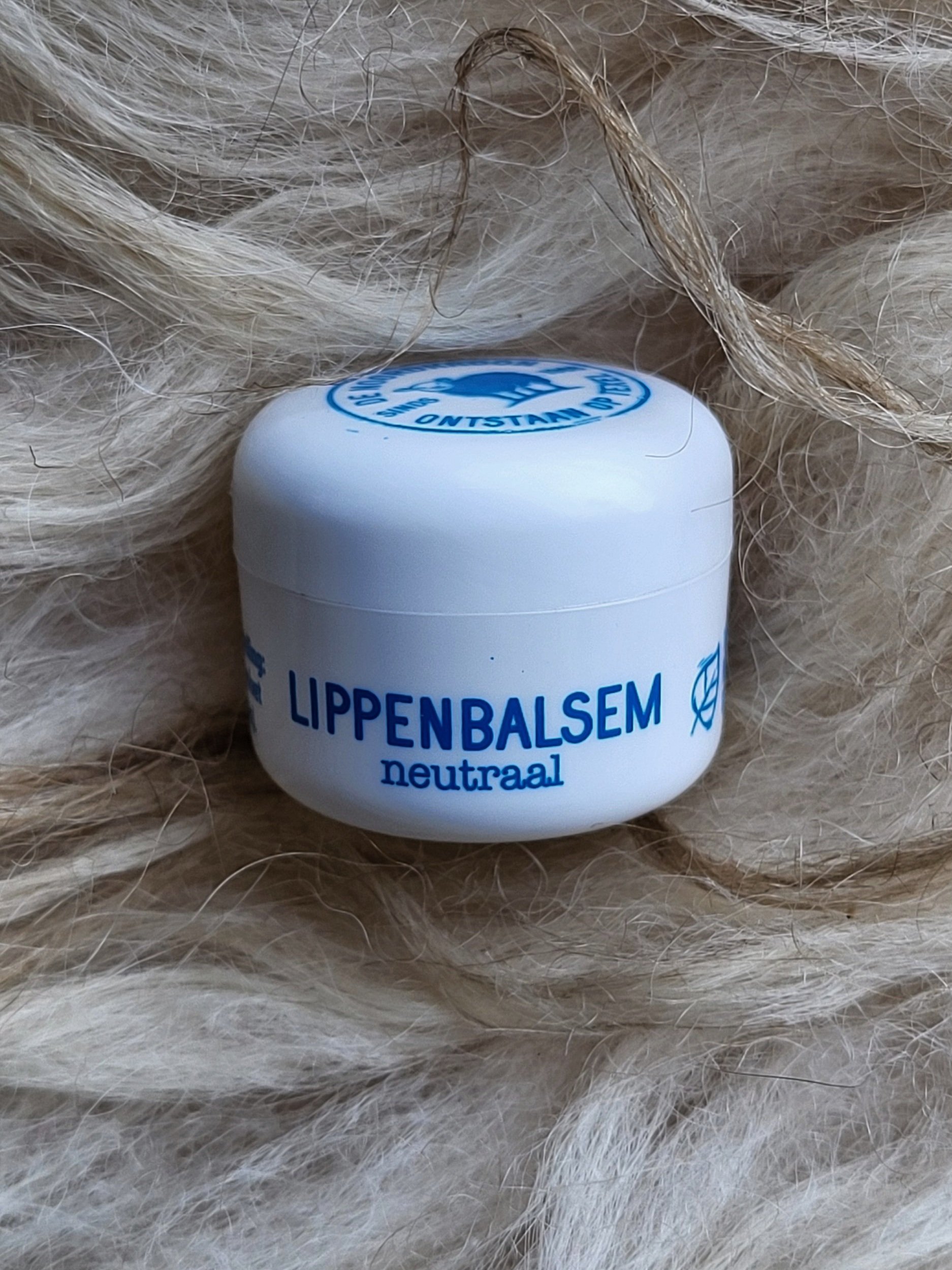 Noordkroon lippenbalsem
€4.50