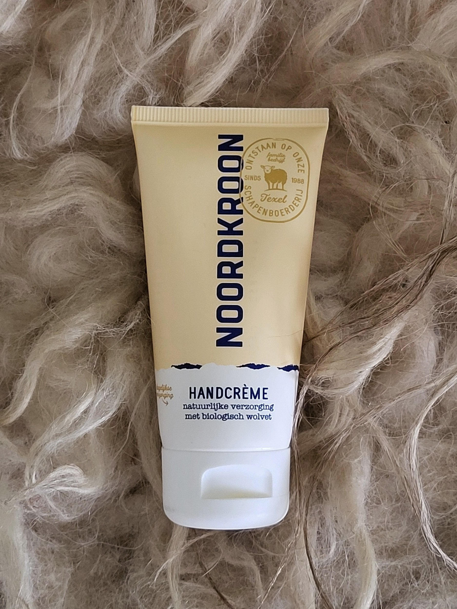 Noordkroon handcrème
€6.95
