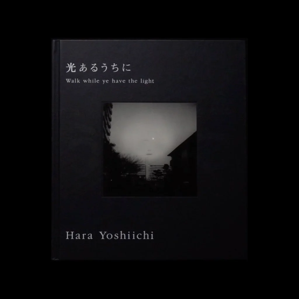 Walk while ye have the light