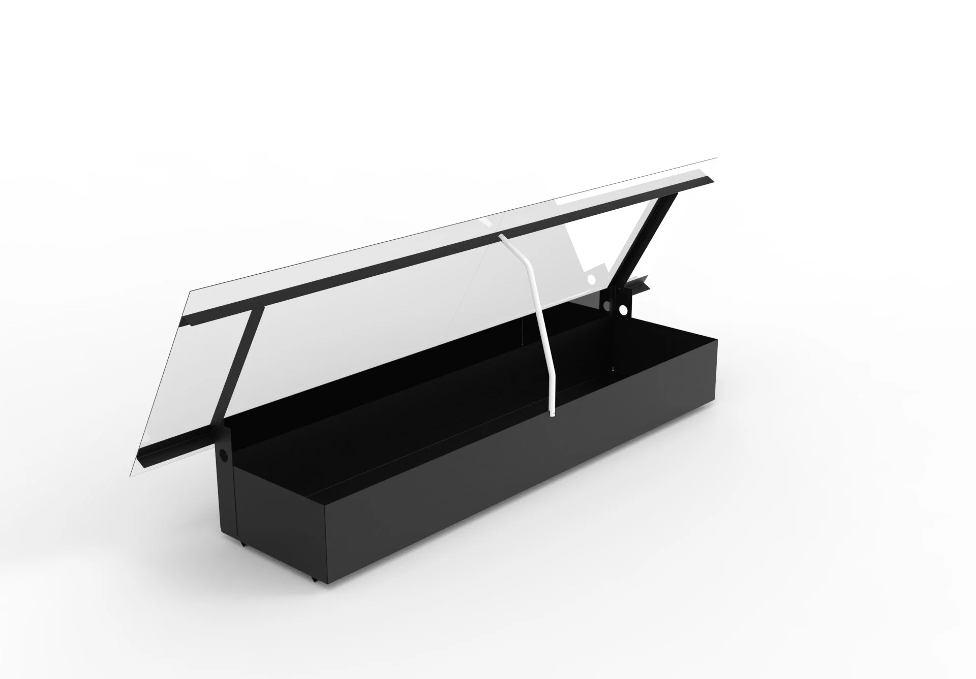 Sheet Metal & CNC Part Design