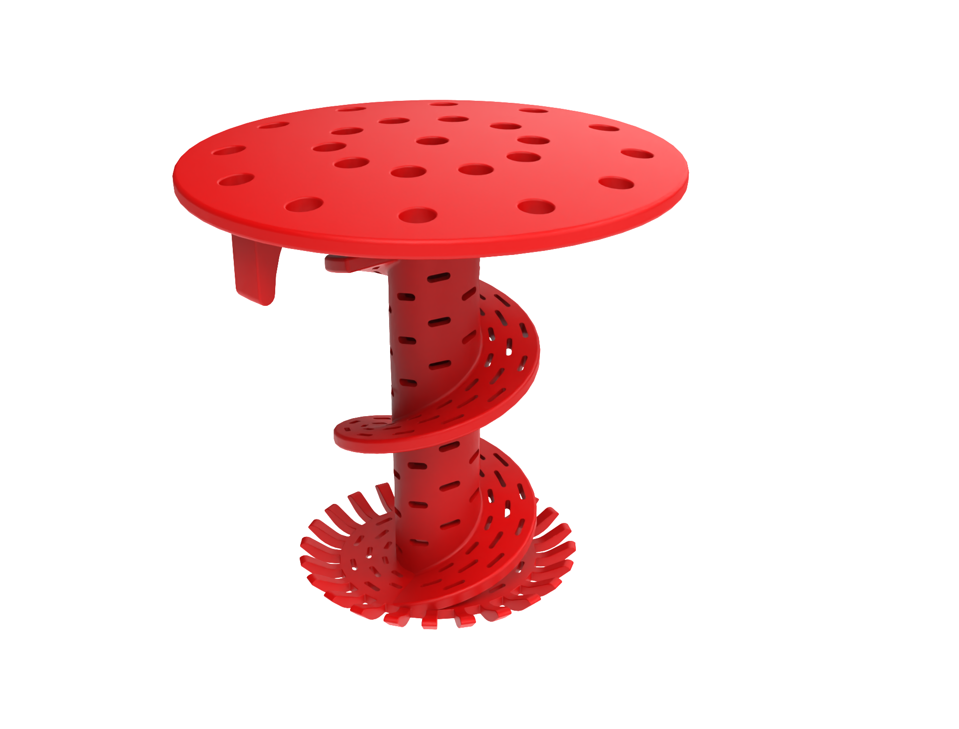 3D Printing & Prototyping