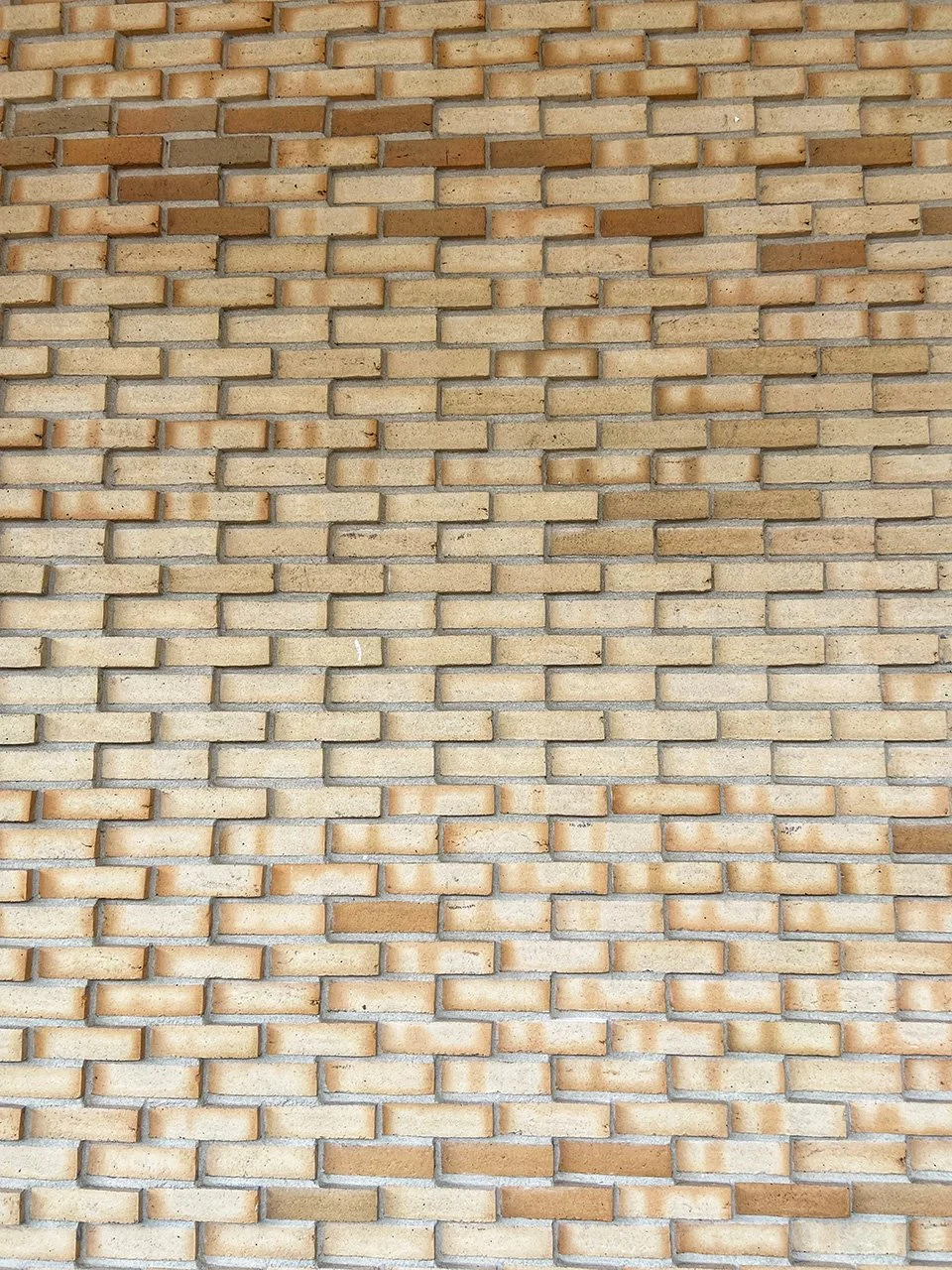 Mauerwerk Detail