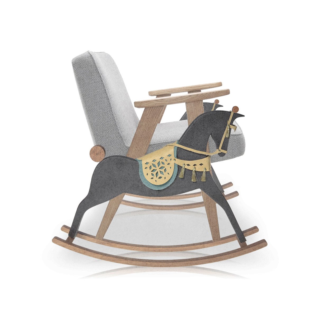 Rocking Chair for Kids and Elderly by Nikita Tugarin.jpg
