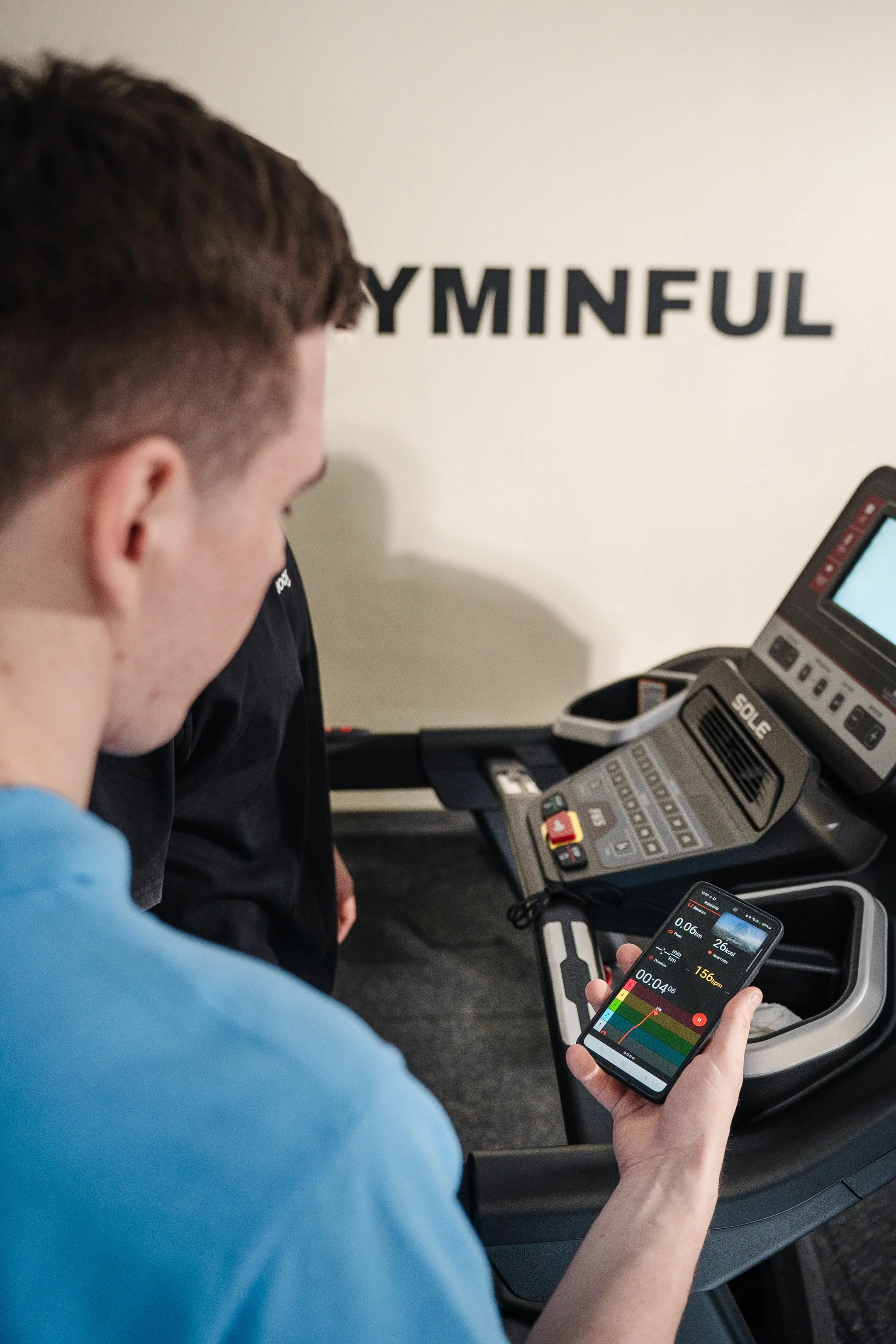 Asmeninė Treniruotė