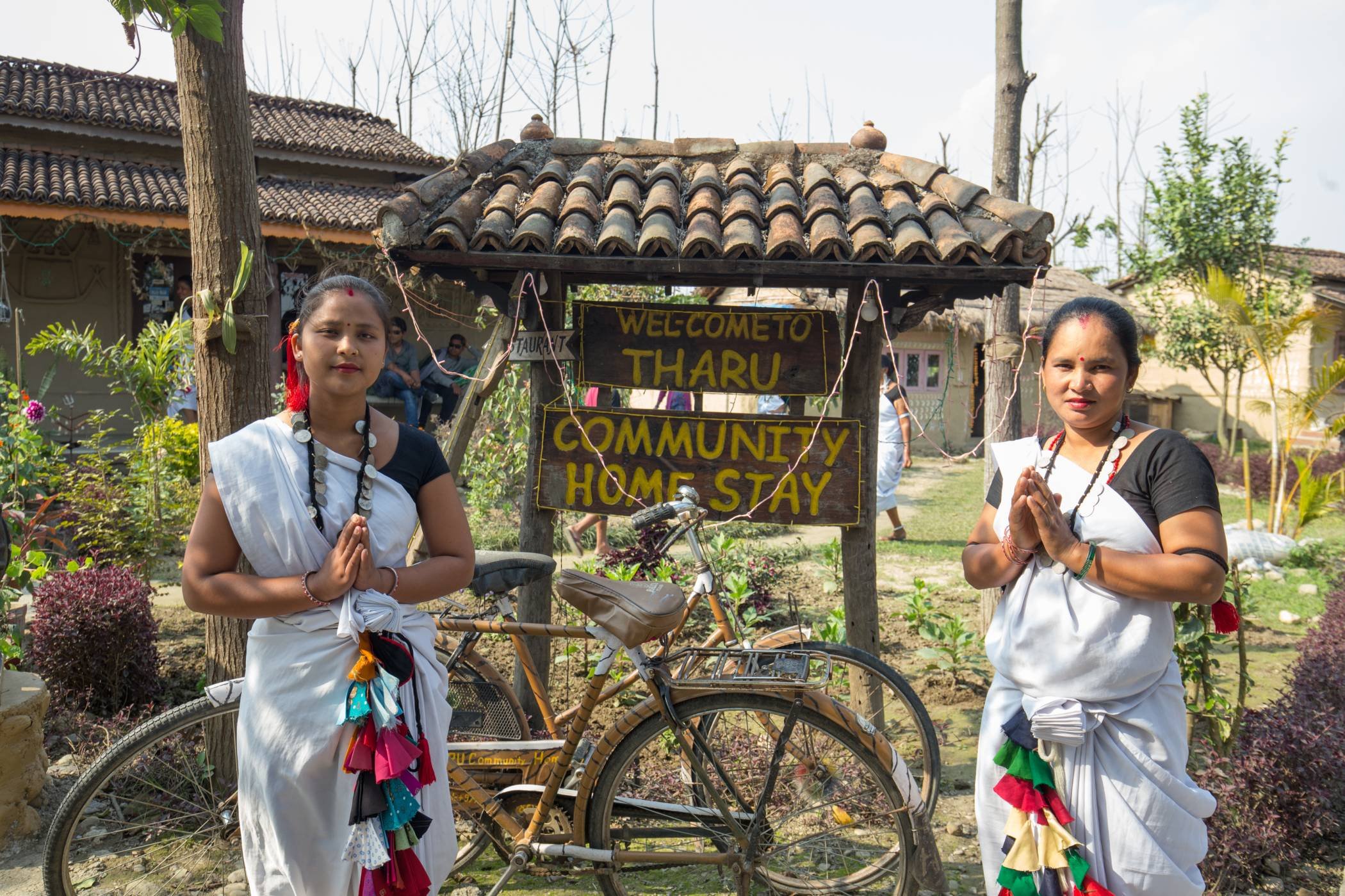 Unique Homestay Experiences in Nepal