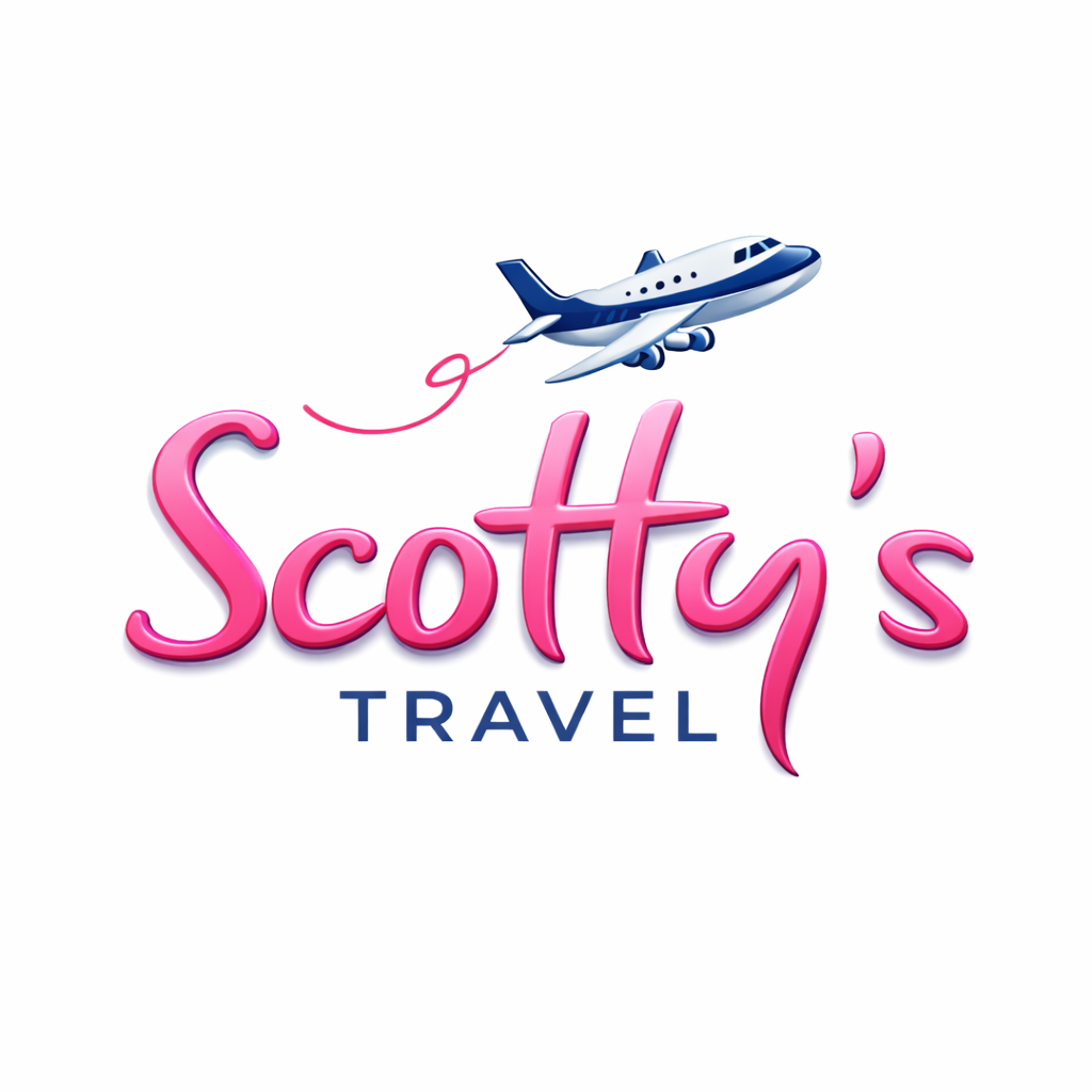 Scotty's Travel