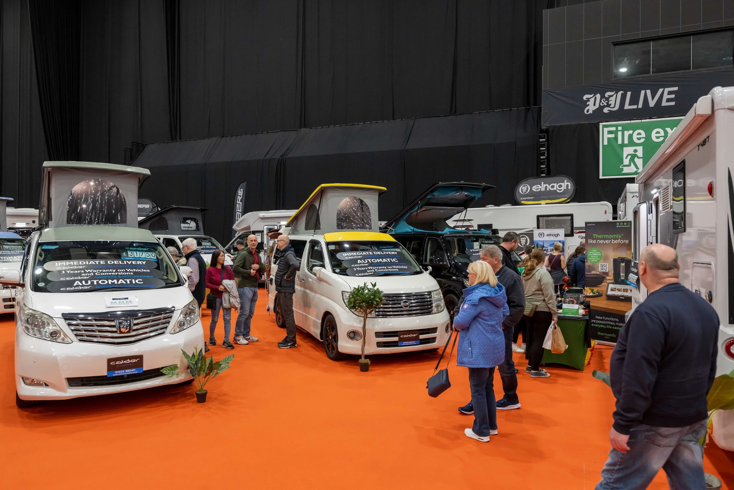 Visit the Getaway Show 2026
