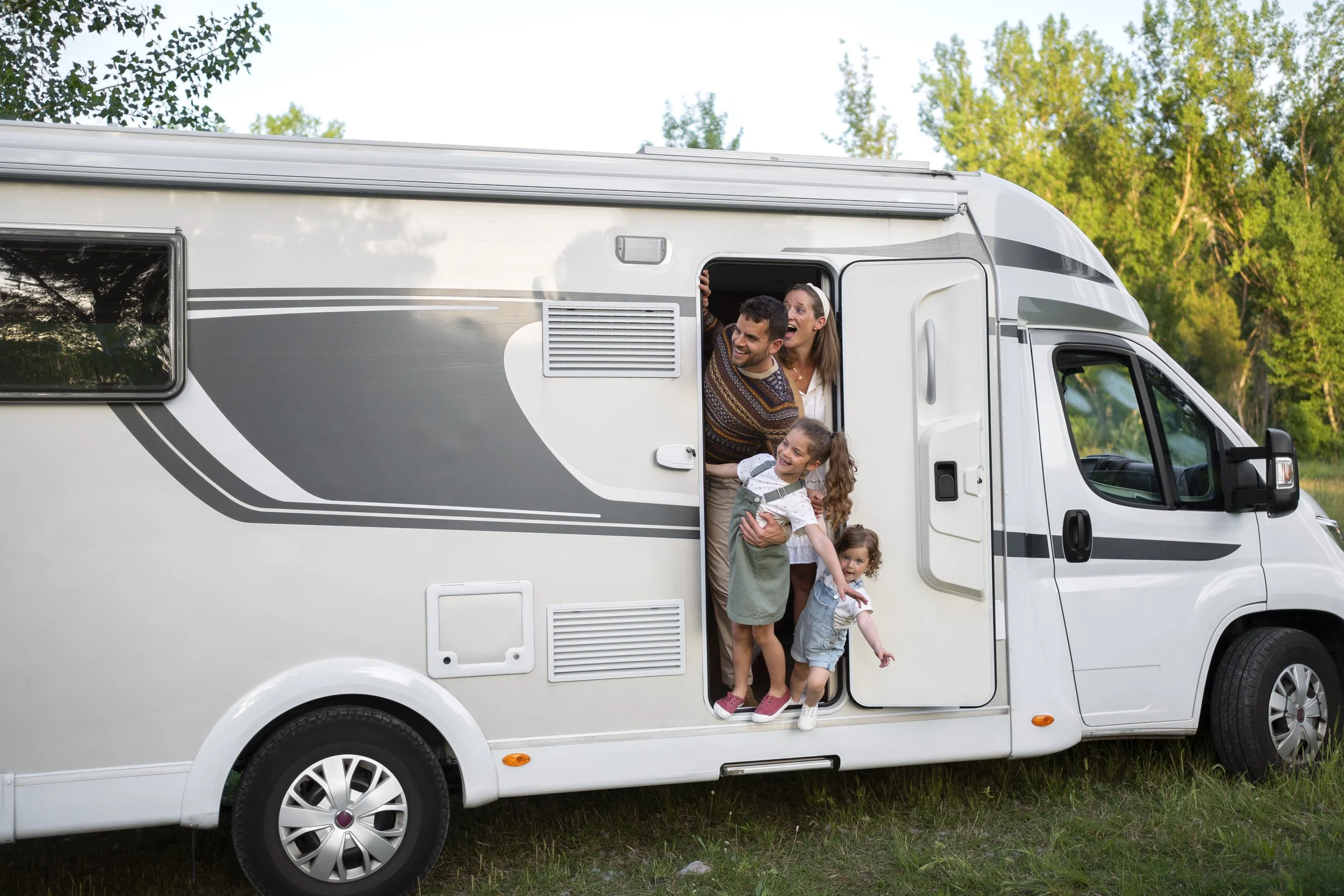 5 Reasons to Visit The Getaway Show 2026 in Aberdeen