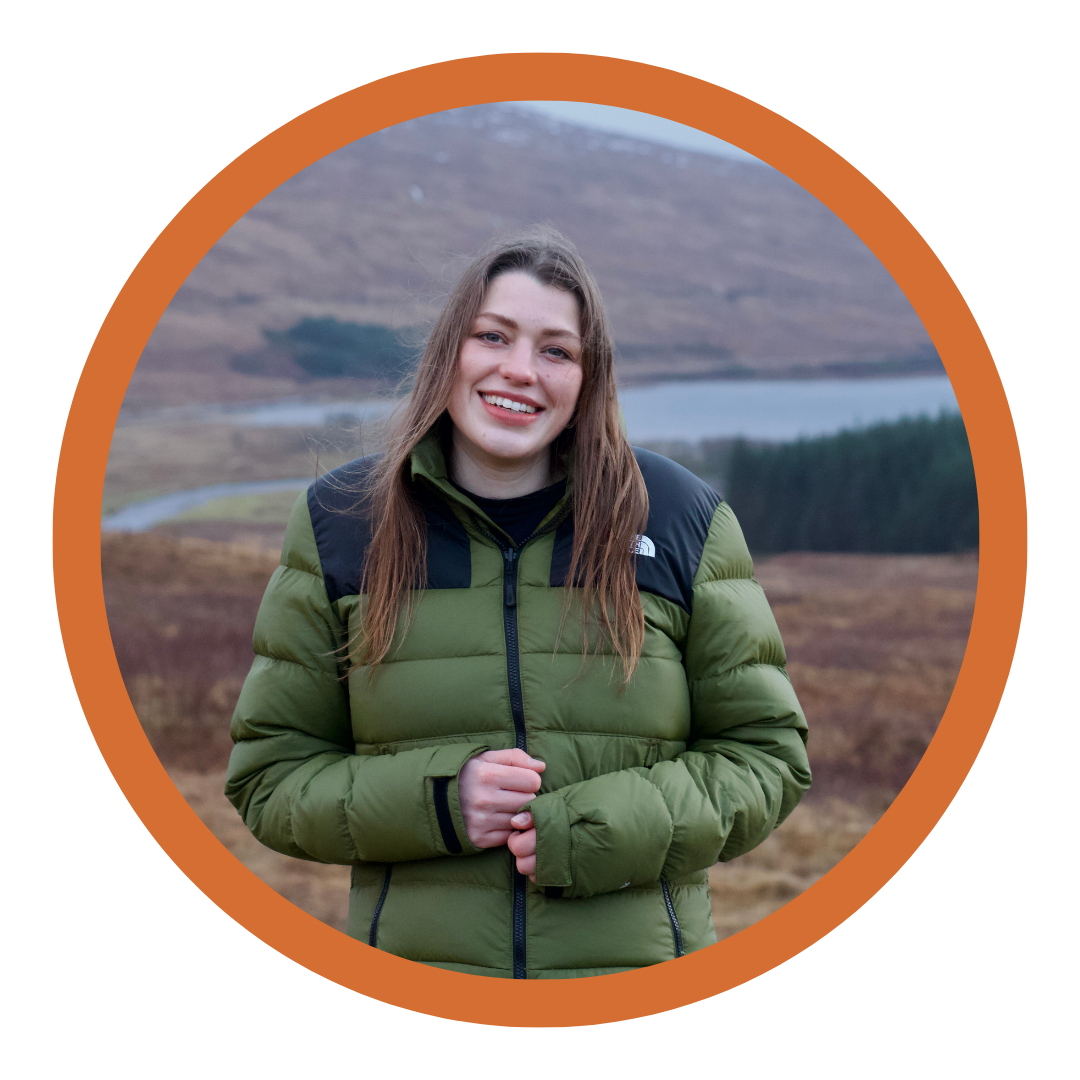 Anna Gill - Speaker