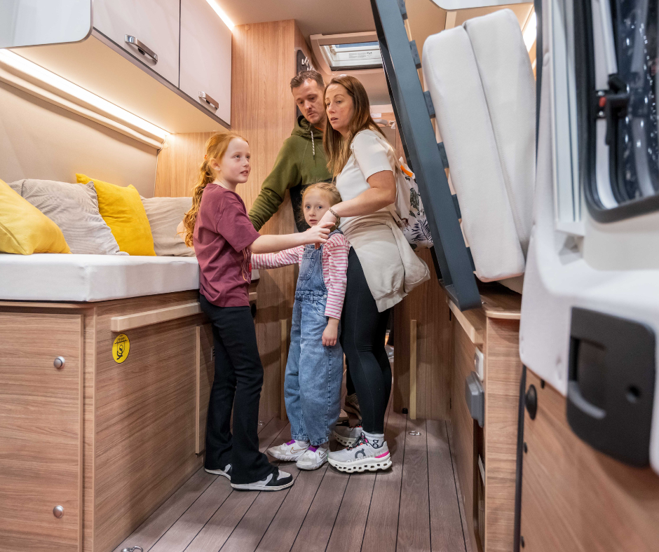 The Getaway Show 2025 - Previous Event Image