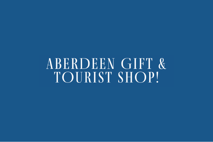 Aberdeen Gift & Tourist Shop