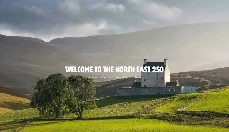 North East 250