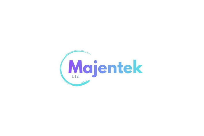 Majentek