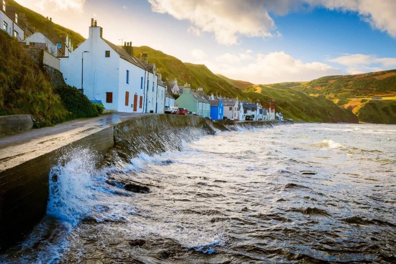 Gardenstown