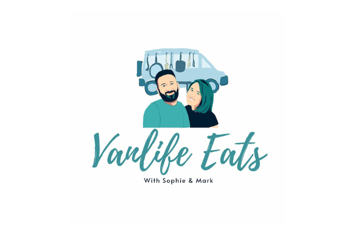 Vanlife Eats