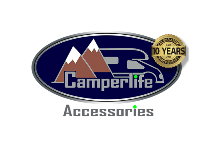 Camperlife Accessories