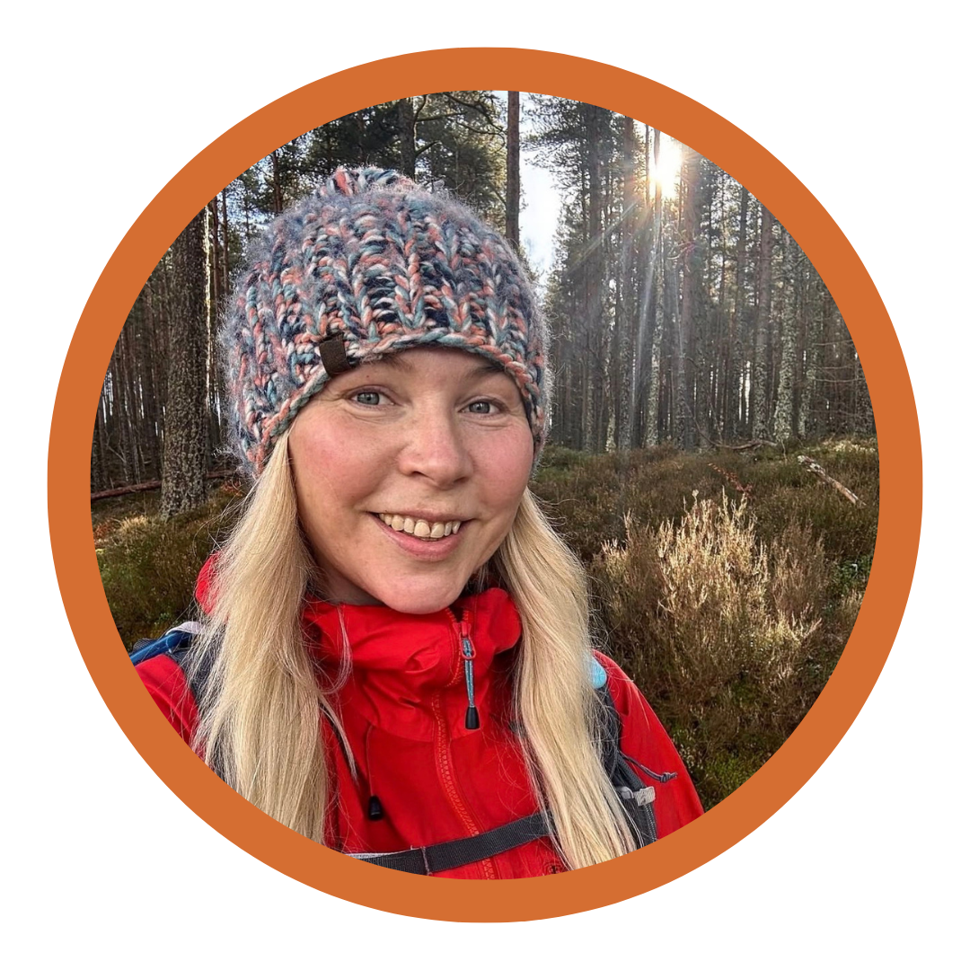 Lorna Bray - Speaker