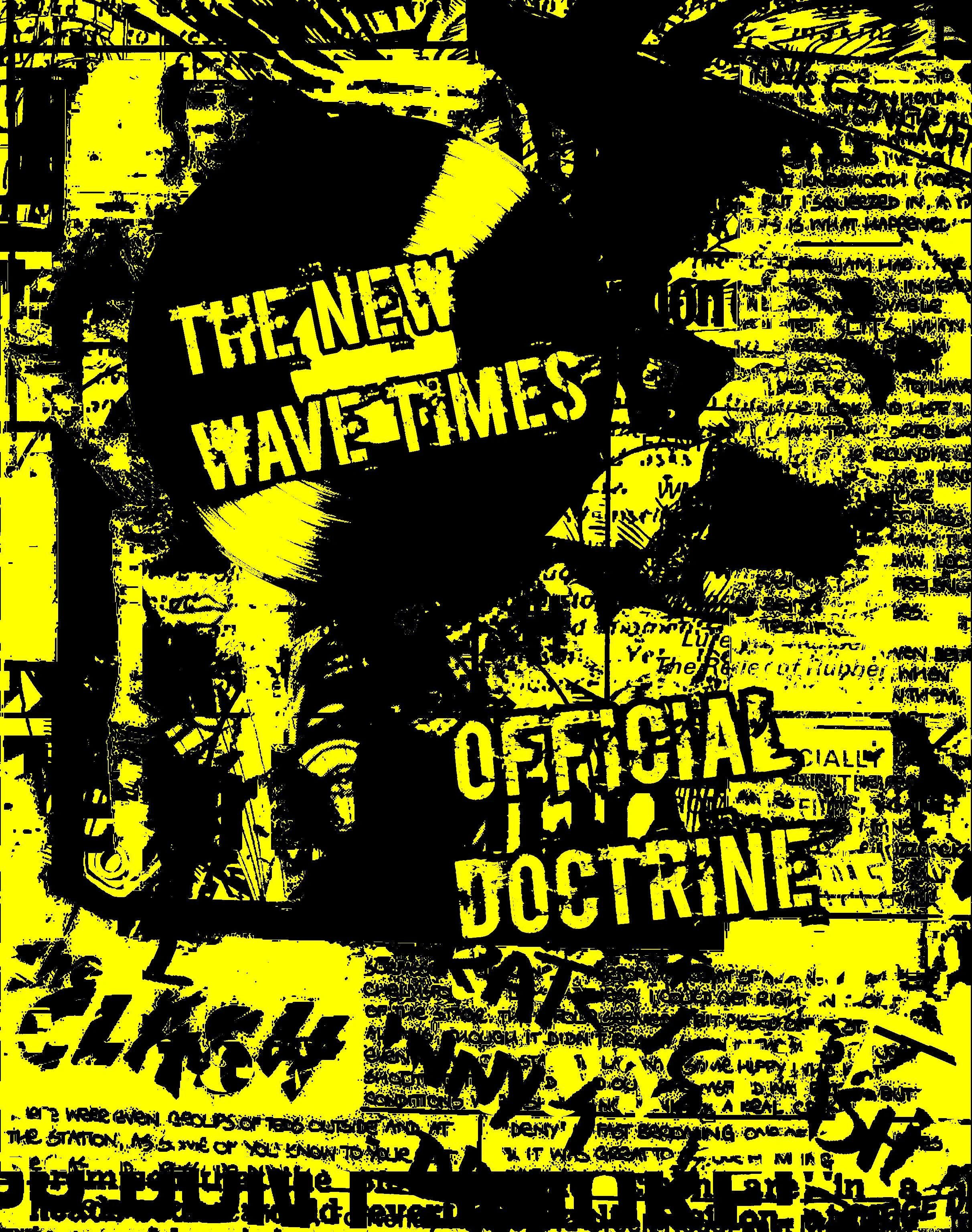 Submission Guidelines