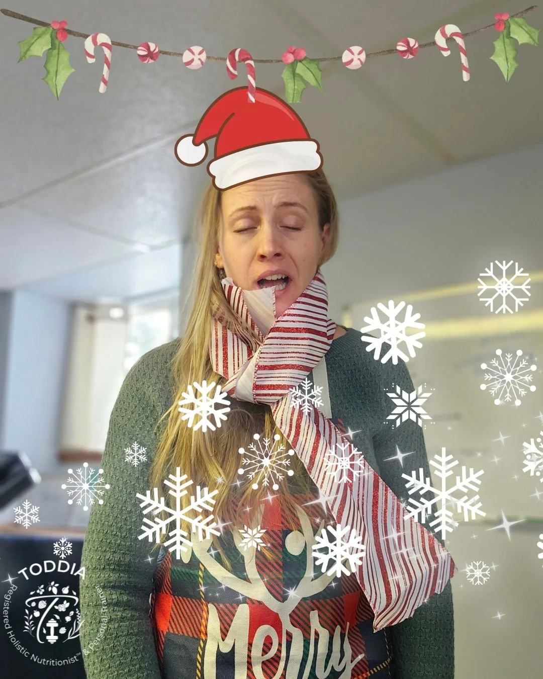 Is Holiday Chaos Causing Your Digestive Upset?