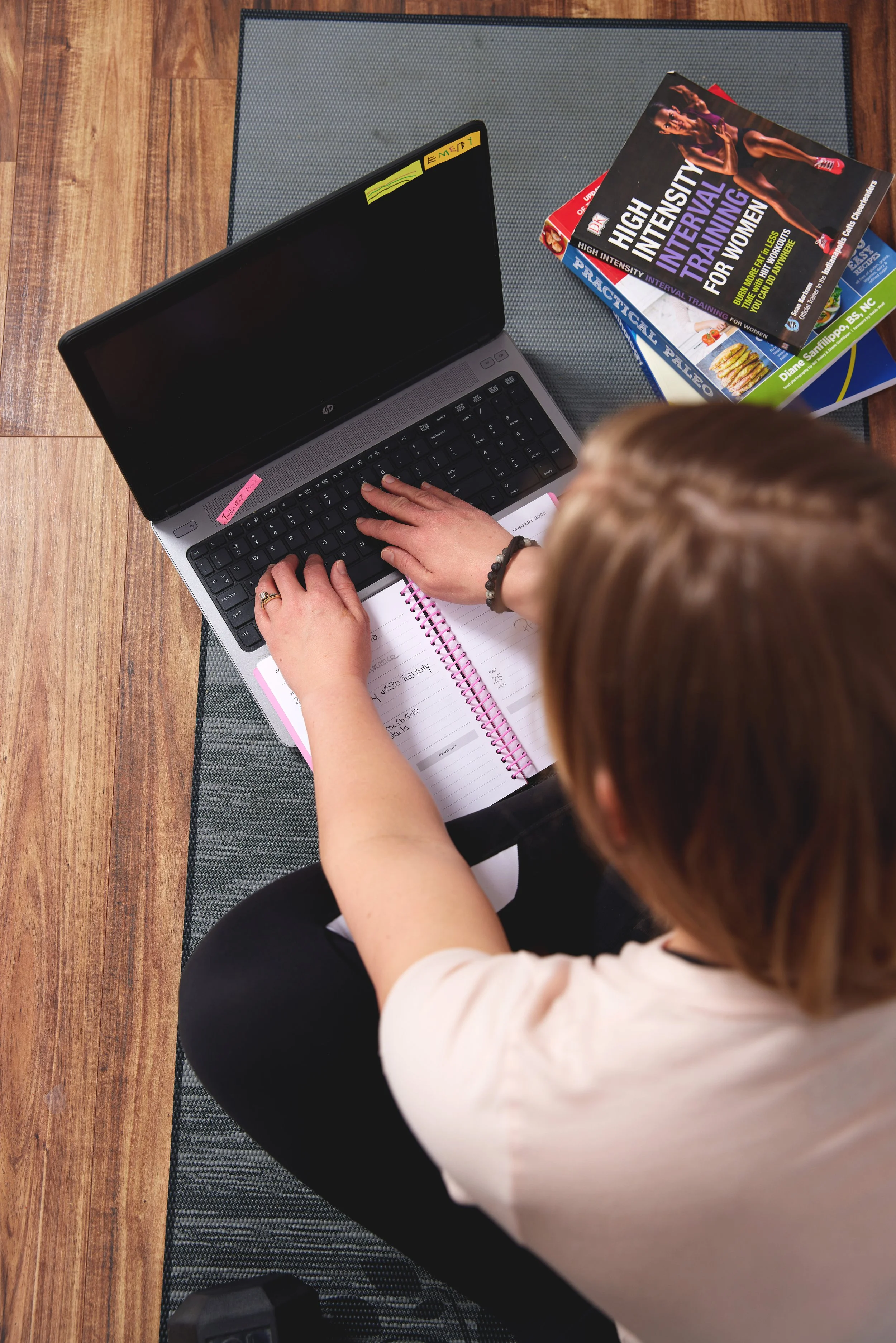 This Year Doesn’t Need Another Resolution, It Needs a Clear Path