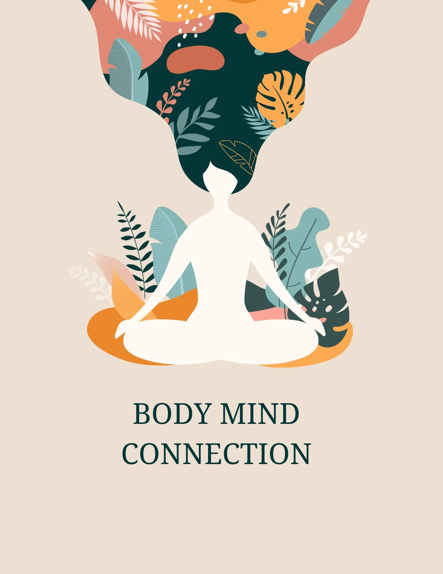 The body mind connection