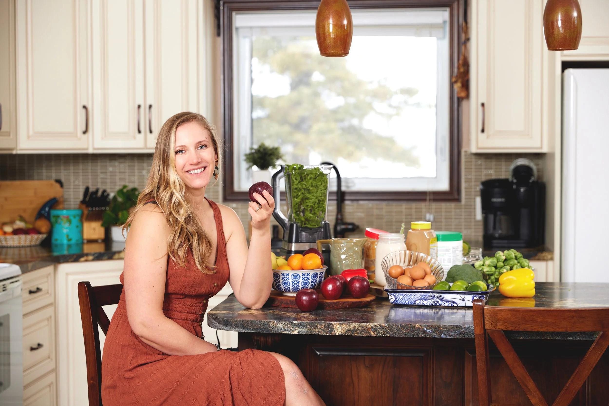 Your GUT… what’s it telling you?