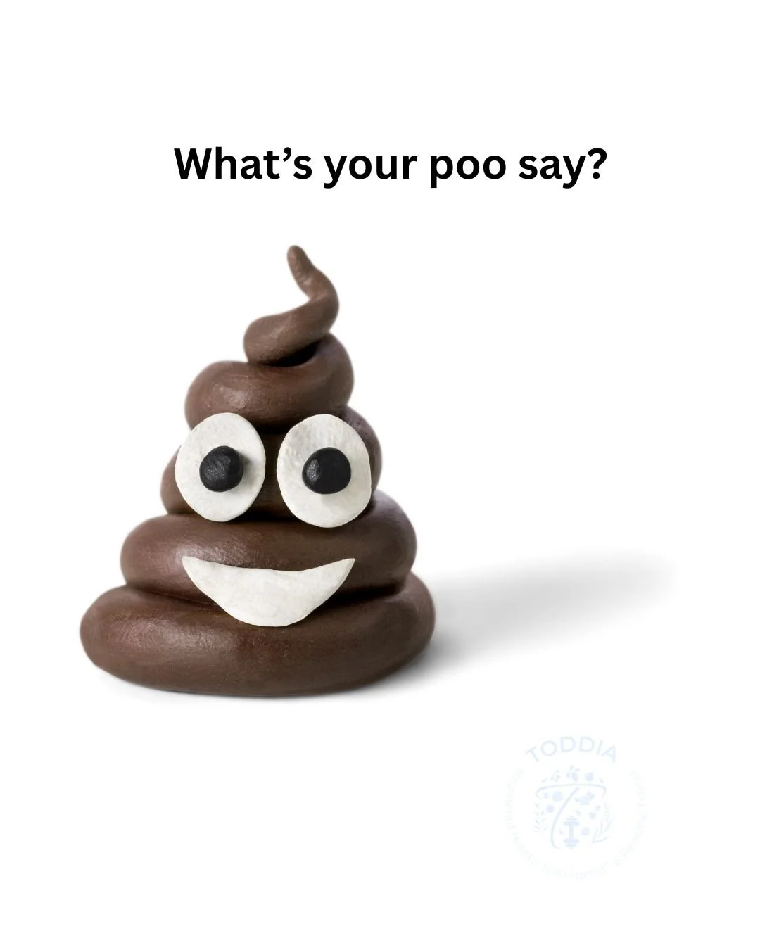 Look Before You Flush: What Your Poop Is Telling You About Your Health