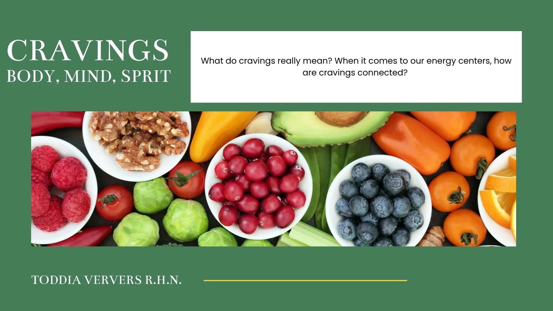 How your energy system effects your digestive system 