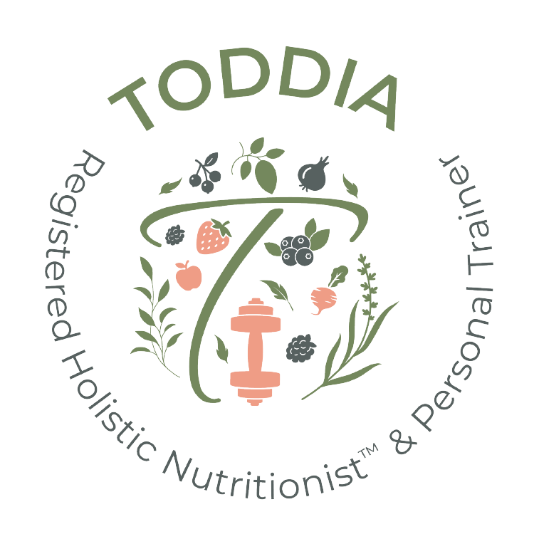 Fit Informed by Toddia