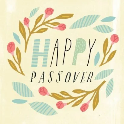 Passover /Unleavened Bread Begins