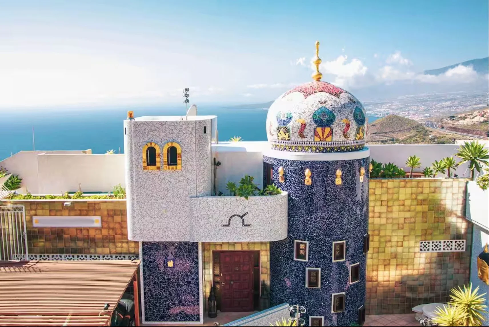 Canary Islands Trip Experience