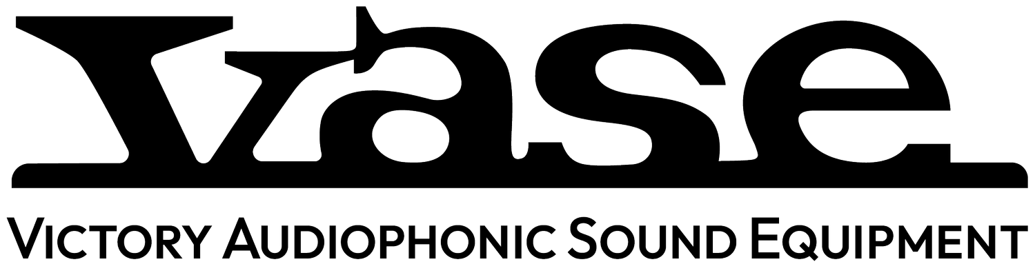 Victory Audiophonic Sound Equipment