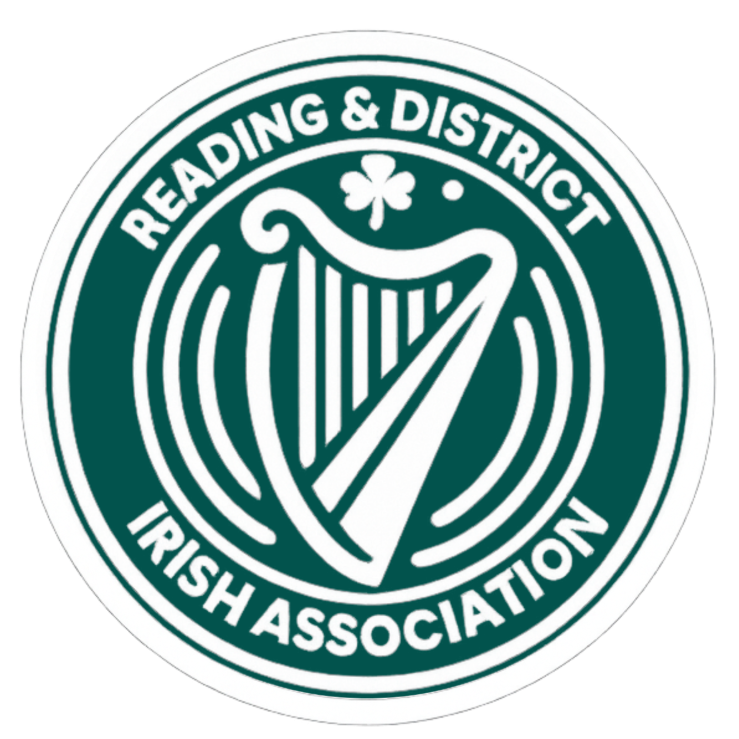 Reading &amp; District Irish Association