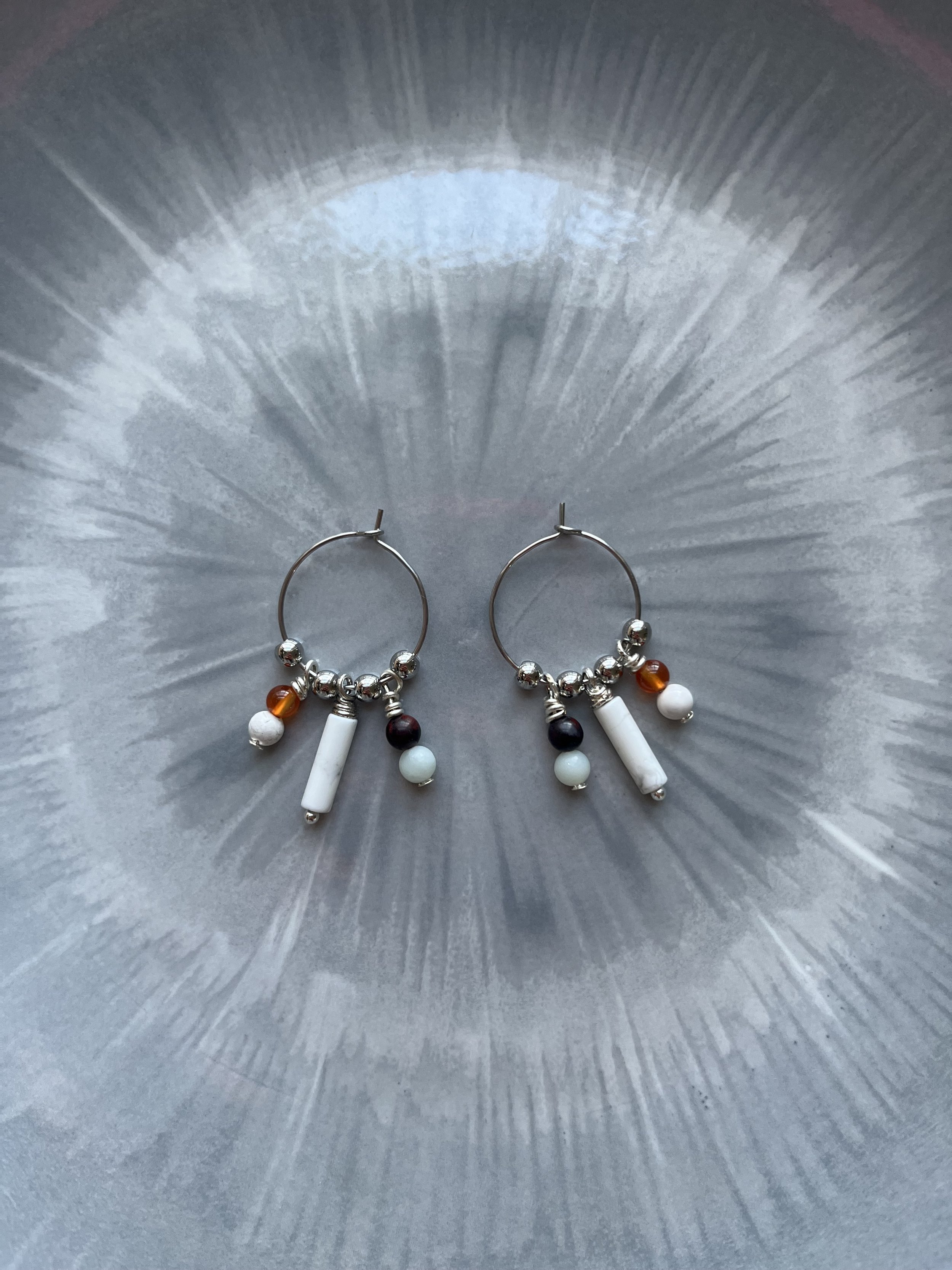 Chelsey Earrings