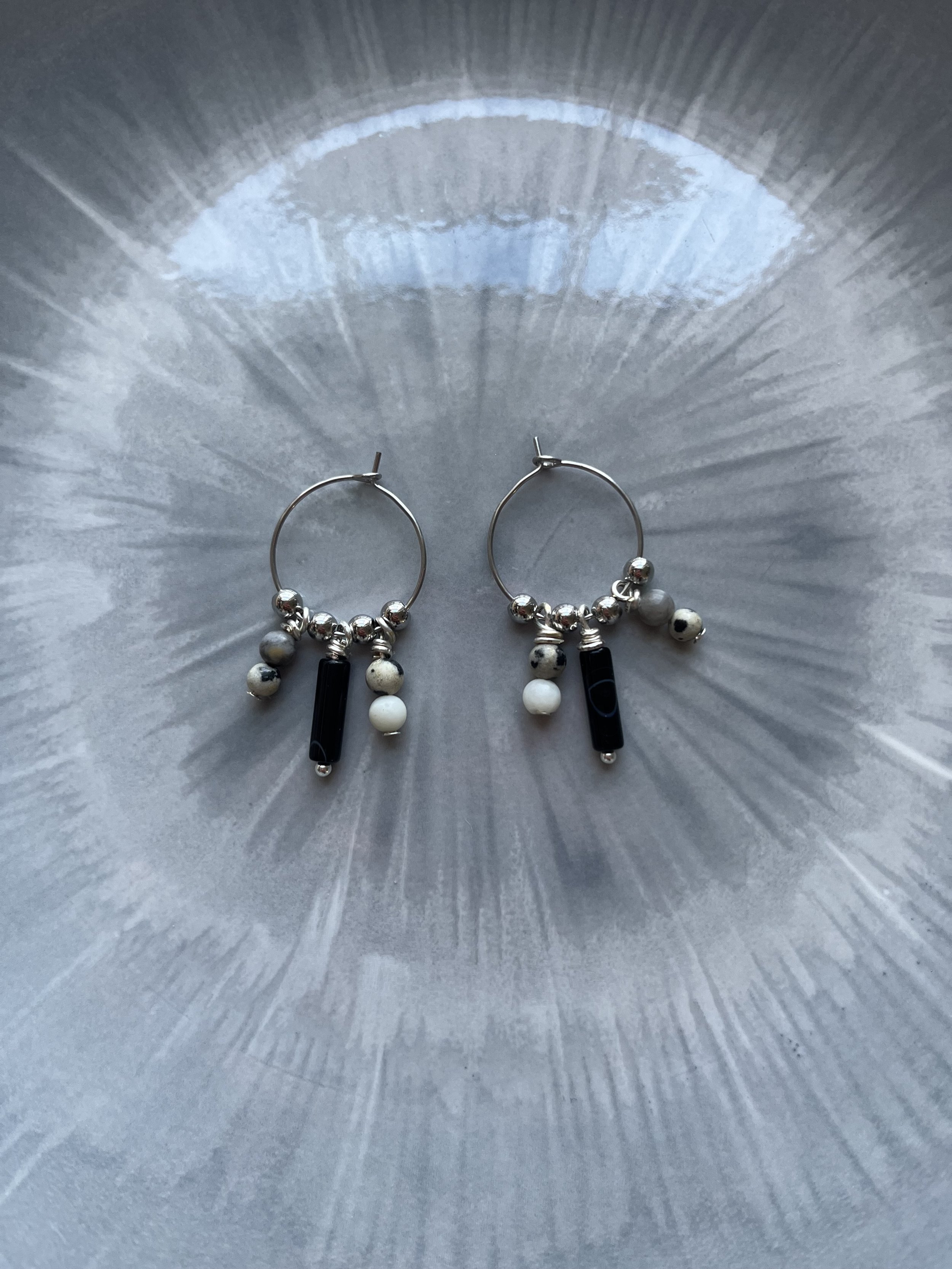 Cheryl Earrings