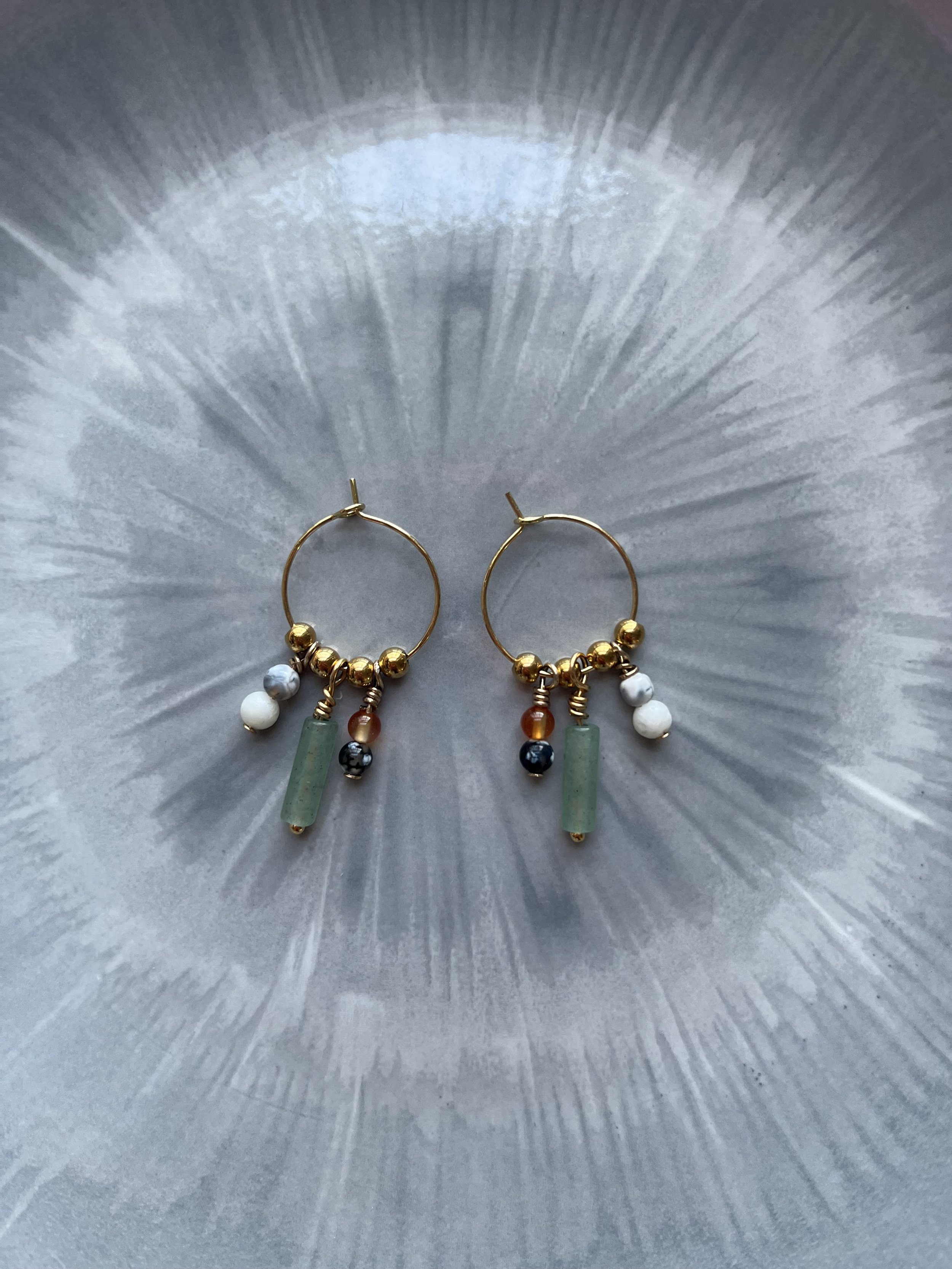 Kelley Earrings