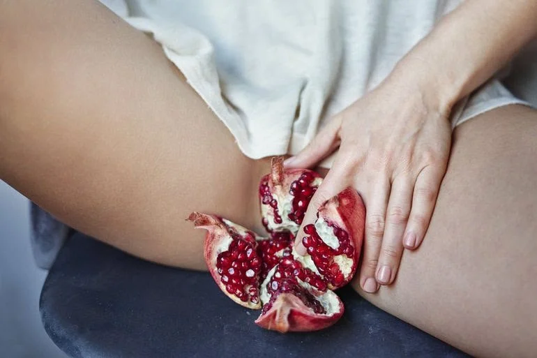 atelier femme - explorer ses profondeurs : l'anatomie du plaisir féminin