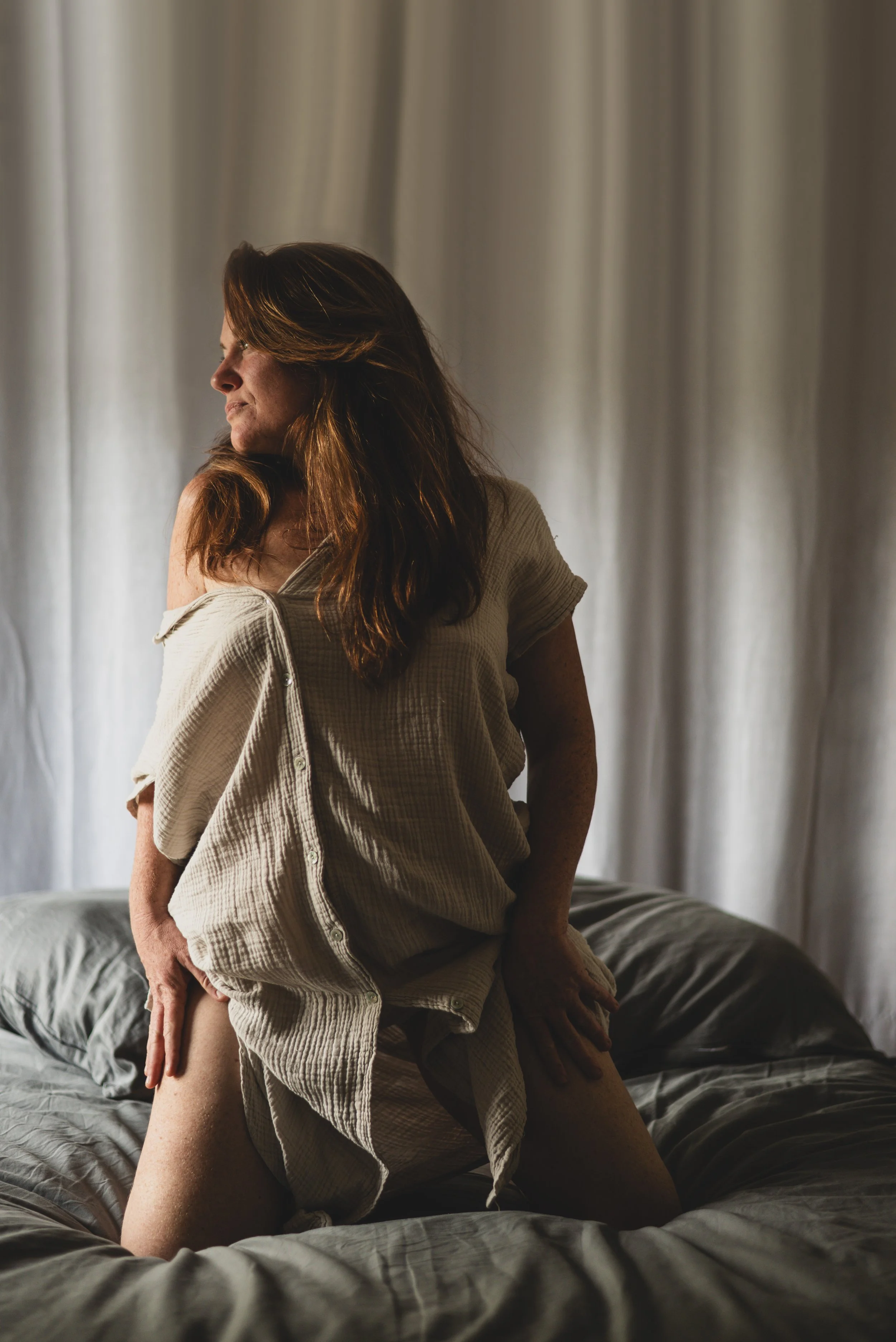 Pourquoi s’aimer &amp; s’accepter tel que l’on est change tout