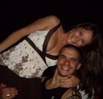 LE COUPLE COMME VOIE D’ACCÈS À SOI