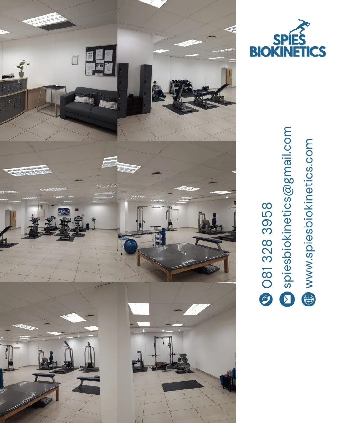 Hello Monday!
We are ready for you!💪
#mondaymonday #biokinetics #bebetterfeelbetter #letsdothis💪