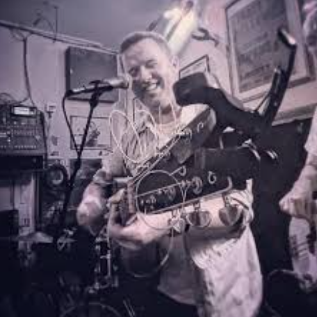 A VERY SPECIAL PERFORMANCE BY - THE NIALL KELLY BAND