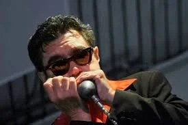 BIG JOE AND FRIENDS STEVE WESTON &amp; FRANCA SHAW