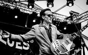 BIG JOE LOUIS AND FRIENDS JO BUDDY