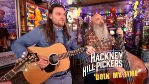 THE HACKNEY PICKERS