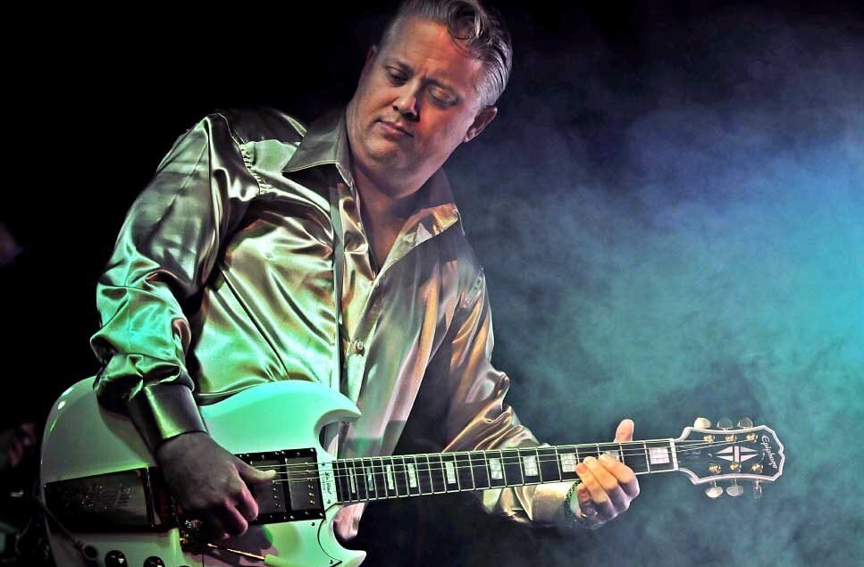 BIG JOE LOUIS & FRIENDS THOMAS LUCAS, LORIS PEERANI