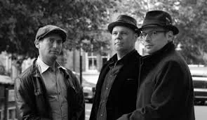 JIMMY REGAL &amp; THE ROYALS