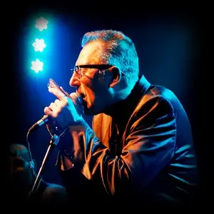 BIG JOE LOUIS & PAUL LAMB