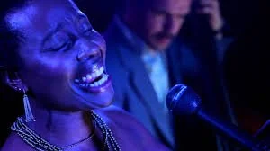 MELISA JAMES BAND
