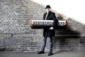 TJ JOHNSON BAND